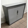 Armoire métal 120 x 102 cm