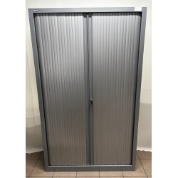 Armoire métal 120 x 198 cm