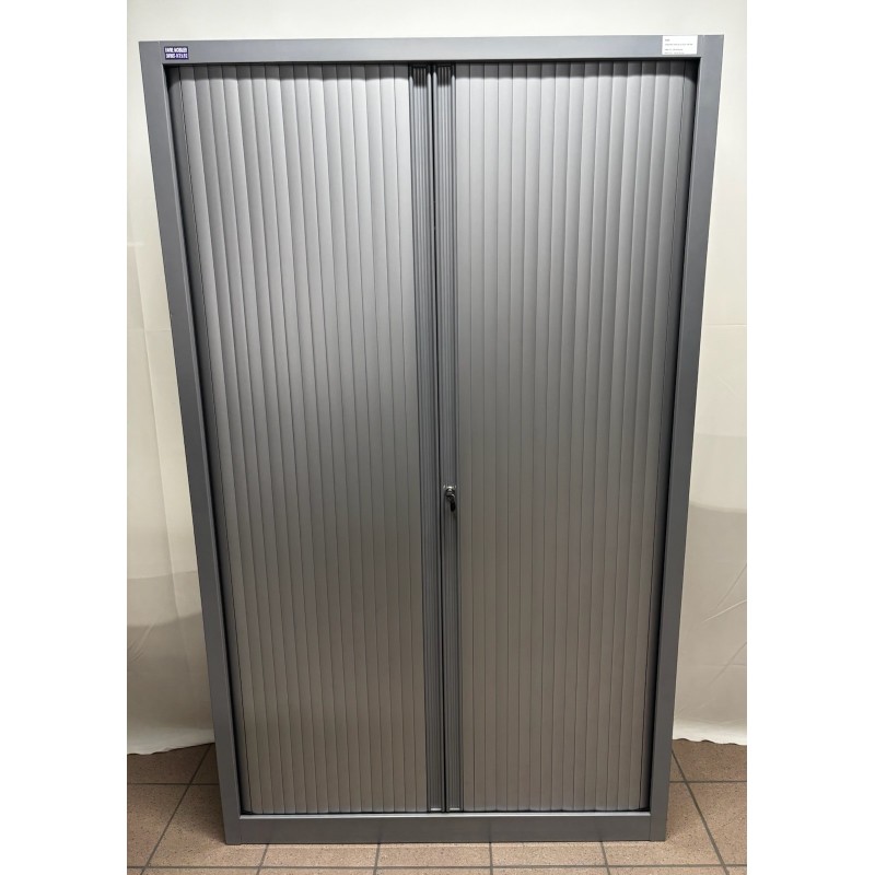 Armoire métal 120 x 198 cm