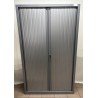 Armoire métal 120 x 198 cm