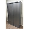 Armoire métal 120 x 198 cm