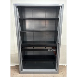 Armoire métal 120 x 198 cm