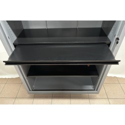 Armoire métal 120 x 198 cm