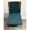 Lot de 2 chaises visiteurs