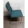 Lot de 2 chaises visiteurs