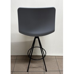 Tabouret haut pivotant
