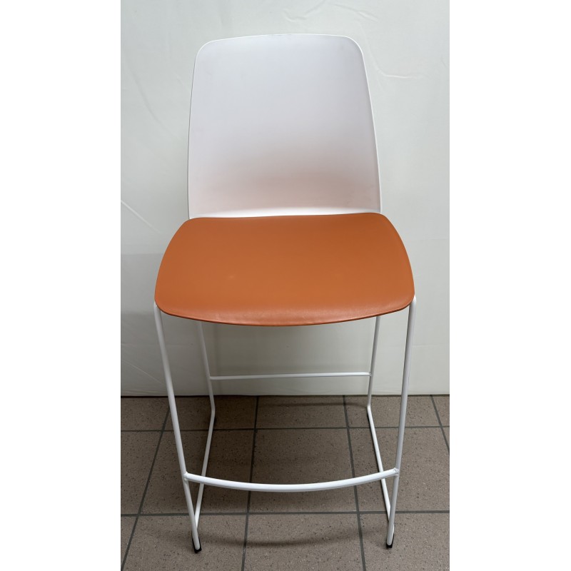 Tabouret haut