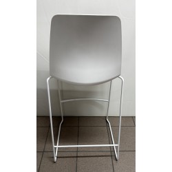 Tabouret haut