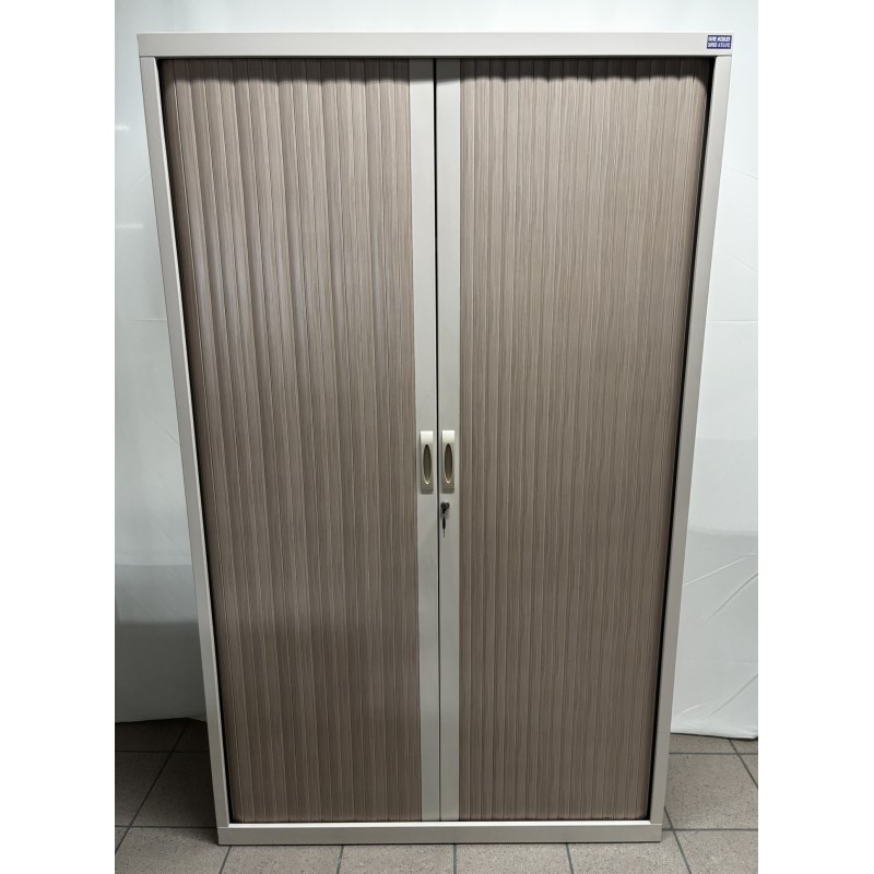 Armoire métal 120 x 198 cm
