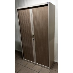 Armoire métal 120 x 198 cm
