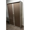 Armoire métal 120 x 198 cm