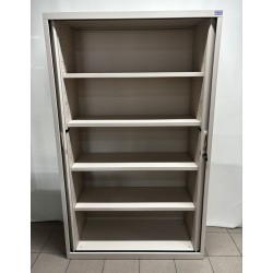 Armoire métal 120 x 198 cm