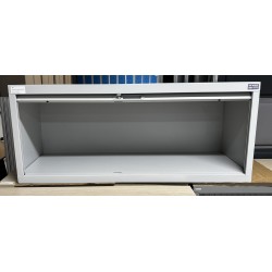 Réhause d'armoire métal