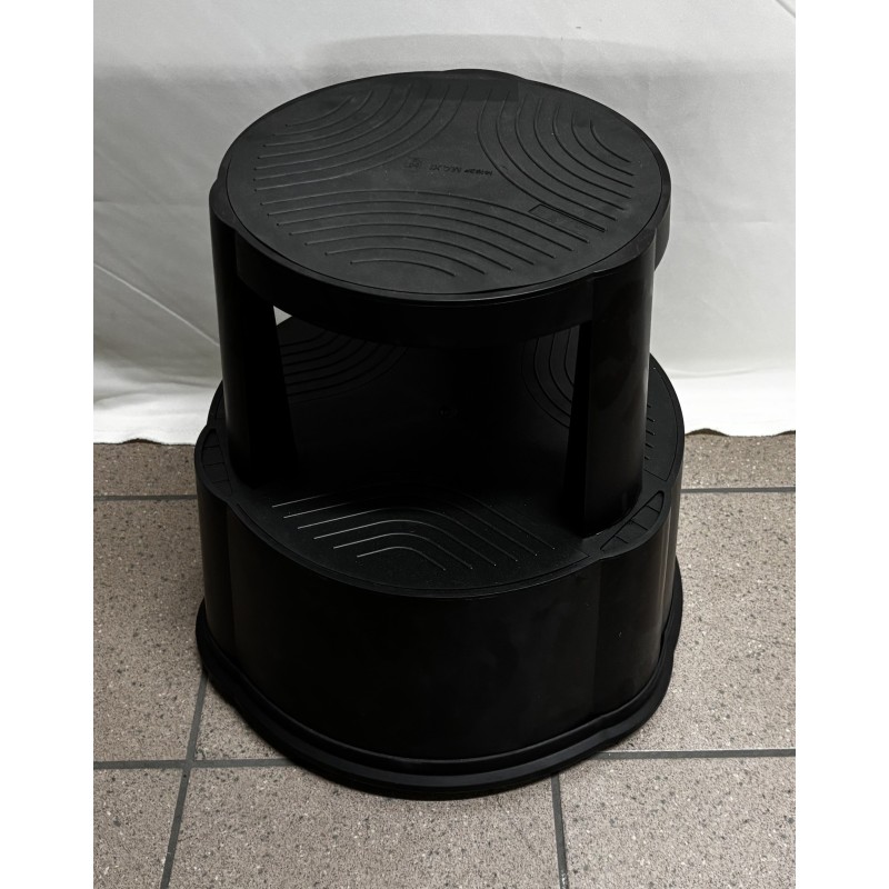 Tabouret marche pieds