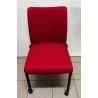 Lot de 3 chaises visiteurs
