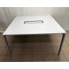 table réunion 140 cm