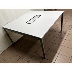 table réunion 140 cm