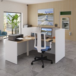 Banque d'accueil OLA