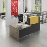 Banque d'accueil OLA
