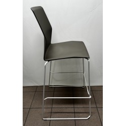 Lot de 2 tabourets