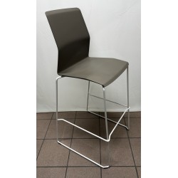 Lot de 2 tabourets