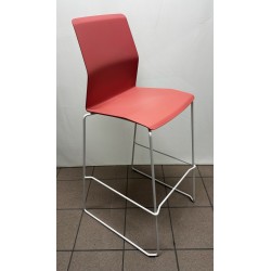 Lot de 2 tabourets