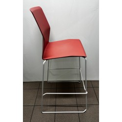 Lot de 2 tabourets