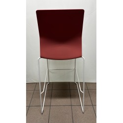 Lot de 2 tabourets