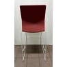 Lot de 2 tabourets