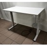 Bureau électrique 140 cm