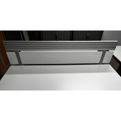 bench 2 places 160 cm