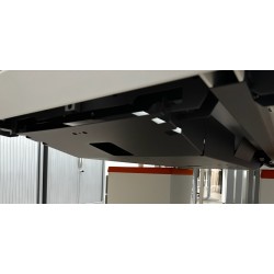 bench 2 places 160 cm
