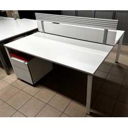 bench 2 places 160 cm