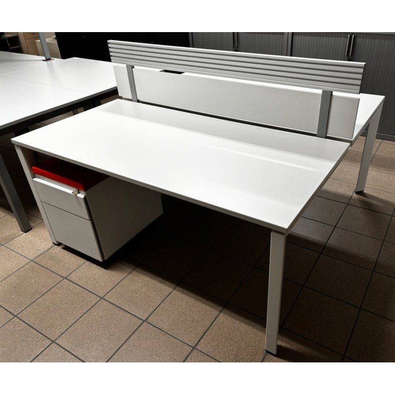 bench 2 places 160 cm