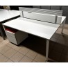 bench 2 places 160 cm