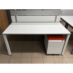 bench 2 places 160 cm