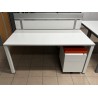 bench 2 places 160 cm