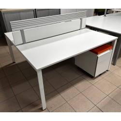 bench 2 places 160 cm