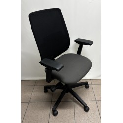 Fauteuil à roulettes HAWORTH