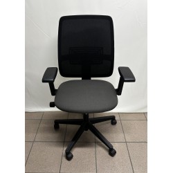 Fauteuil à roulettes HAWORTH