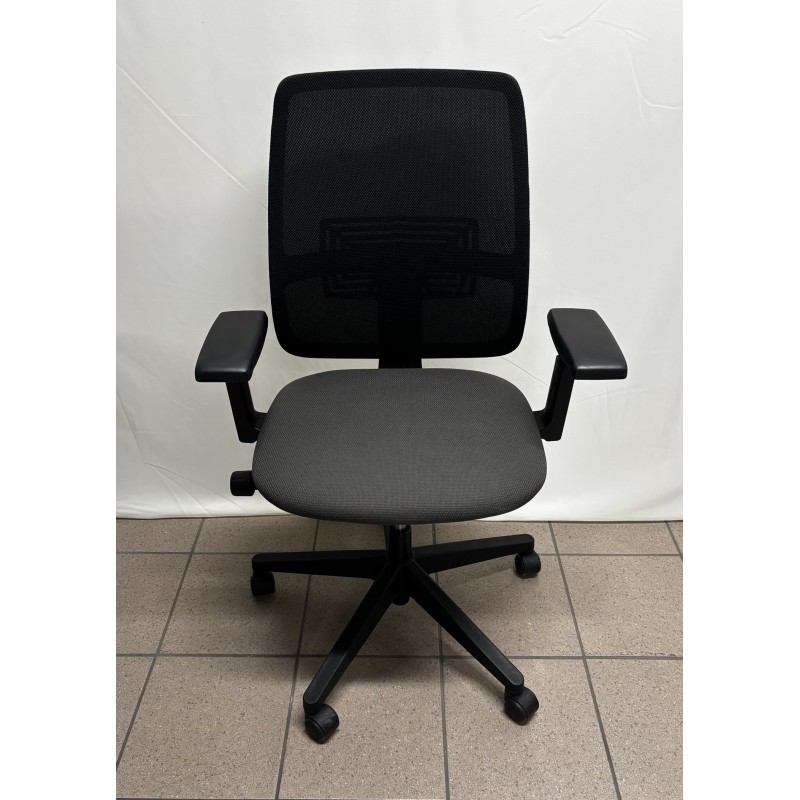 Fauteuil à roulettes HAWORTH