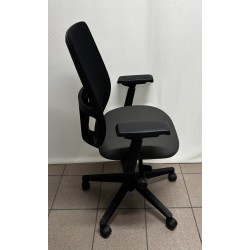 Fauteuil à roulettes HAWORTH