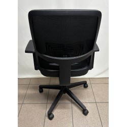 Fauteuil à roulettes HAWORTH