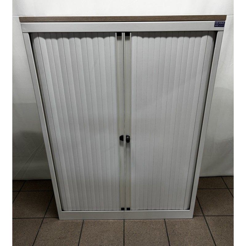 Armoire métal 100 x 136 cm