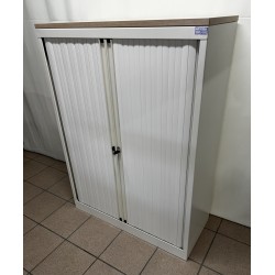 Armoire métal 100 x 136 cm