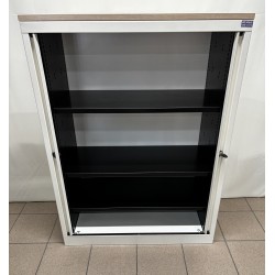 Armoire métal 100 x 136 cm