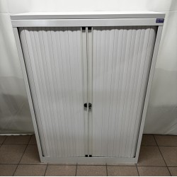 Armoire métal 100 x 136 cm