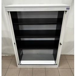 Armoire métal 100 x 136 cm