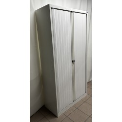 Armoire métal 100 x 198 cm