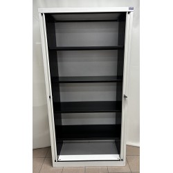 Armoire métal 100 x 198 cm